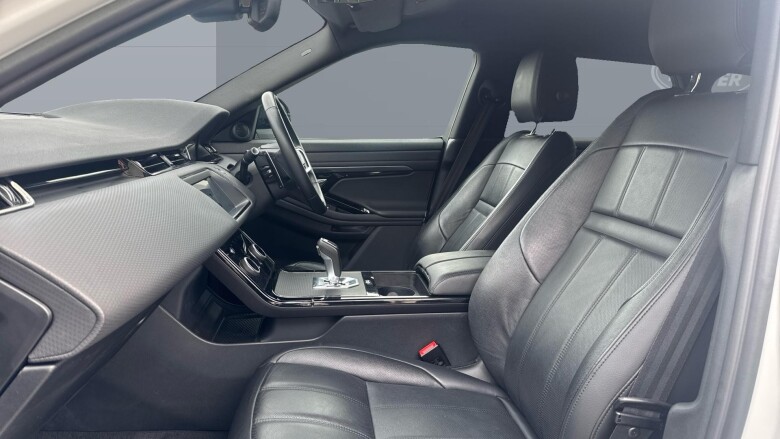 Land Rover Range Rover Evoque 2.0 D200 R-Dynamic S 5dr Auto Diesel Hatchback